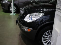 2013款 3.6L 自动 四驱精英版 7座