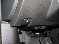 2013款 3.6L 自动 四驱精英版 7座