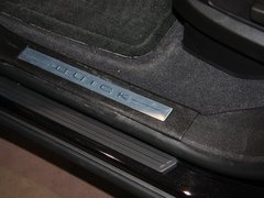 2013款 3.6L 自动 四驱精英版 7座