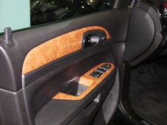 2013款 3.6L 自动 四驱精英版 7座