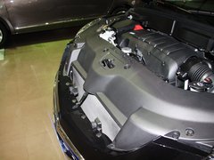 2013款 3.6L 自动 四驱精英版 7座