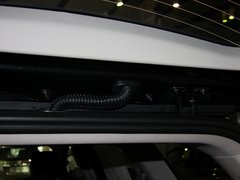 2013款 3.6L 自动 四驱精英版 7座