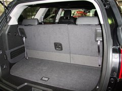 2013款 3.6L 自动 四驱精英版 7座