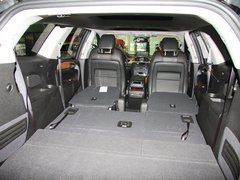 2013款 3.6L 自动 四驱精英版 7座