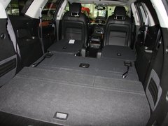 2013款 3.6L 自动 四驱精英版 7座