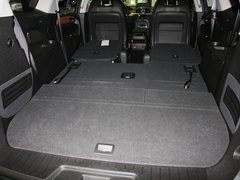 2013款 3.6L 自动 四驱精英版 7座