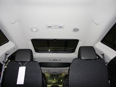2013款 3.6L 自动 四驱精英版 7座