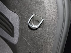 2013款 3.6L 自动 四驱精英版 7座