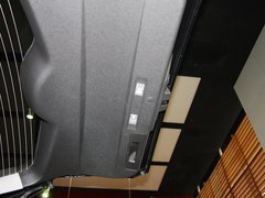 2013款 3.6L 自动 四驱精英版 7座