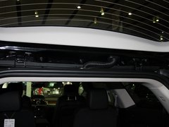 2013款 3.6L 自动 四驱精英版 7座