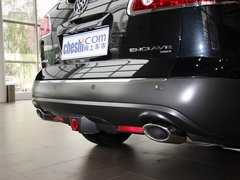 2013款 3.6L 自动 四驱精英版 7座