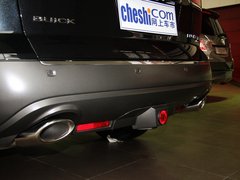 2013款 3.6L 自动 四驱精英版 7座