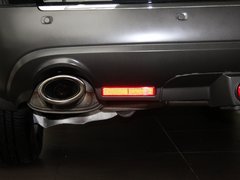 2013款 3.6L 自动 四驱精英版 7座