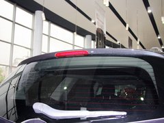 2013款 3.6L 自动 四驱精英版 7座