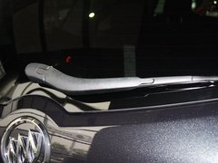 2013款 3.6L 自动 四驱精英版 7座