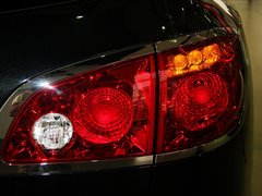 2013款 3.6L 自动 四驱精英版 7座