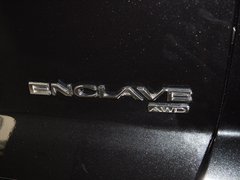 2013款 3.6L 自动 四驱精英版 7座
