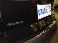 2013款 3.6L 自动 四驱精英版 7座