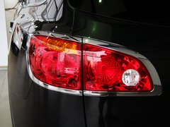 2013款 3.6L 自动 四驱精英版 7座