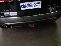 2013款 3.6L 自动 四驱精英版 7座