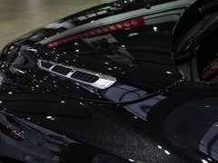 2013款 3.6L 自动 四驱精英版 7座