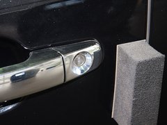 2013款 3.6L 自动 四驱精英版 7座
