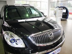 2013款 3.6L 自动 四驱精英版 7座