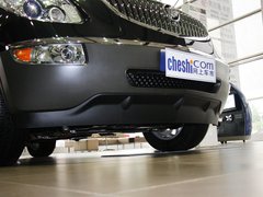 2013款 3.6L 自动 四驱精英版 7座