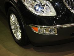 2013款 3.6L 自动 四驱精英版 7座