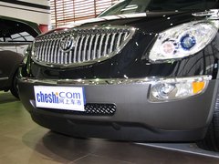 2013款 3.6L 自动 四驱精英版 7座