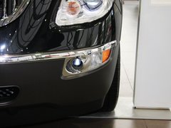 2013款 3.6L 自动 四驱精英版 7座