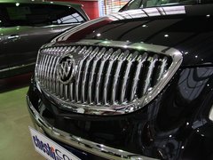 2013款 3.6L 自动 四驱精英版 7座