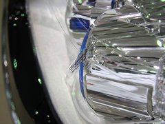 2013款 3.6L 自动 四驱精英版 7座