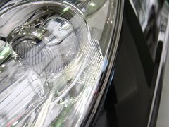 2013款 3.6L 自动 四驱精英版 7座