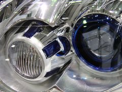 2013款 3.6L 自动 四驱精英版 7座