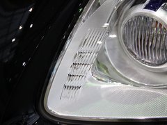 2013款 3.6L 自动 四驱精英版 7座