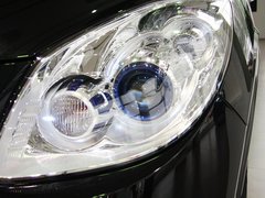 2013款 3.6L 自动 四驱精英版 7座