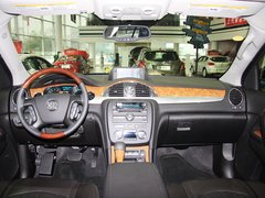 2013款 3.6L 自动 四驱精英版 7座