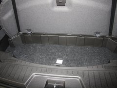 2013款 3.6L 自动 四驱精英版 7座