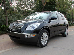 2013款 3.6L 自动 旗舰版 7座