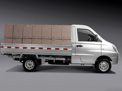2011款 1.0L 手动 基本型XC4F18