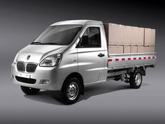 2011款 1.0L 手动 基本型XC4F18