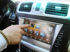 2013款 1.8T 自动 两驱智尊版 5座