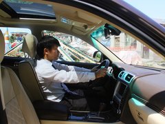 2013款 1.8T 自动 两驱智尊版 5座