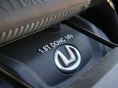 2013款 1.8T 自动 两驱智尊版 5座
