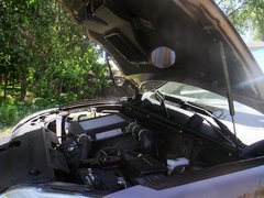 2013款 1.8T 自动 两驱智尊版 5座