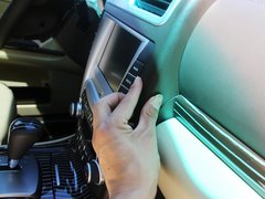 2013款 1.8T 自动 两驱智尊版 5座