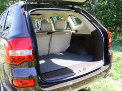 2013款 1.8T 自动 两驱智尊版 5座