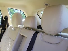 2013款 1.8T 自动 两驱智尊版 5座