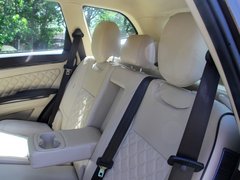2013款 1.8T 自动 两驱智尊版 5座
